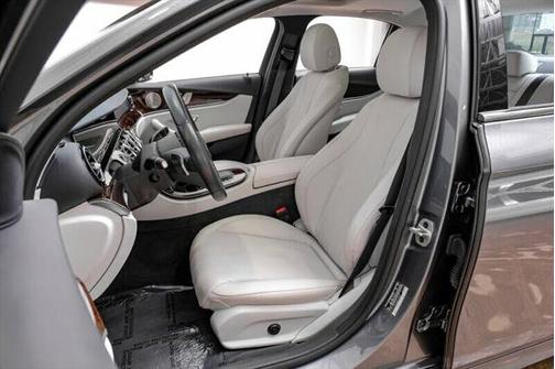 2022 Mercedes-Benz E-Class 4MATIC