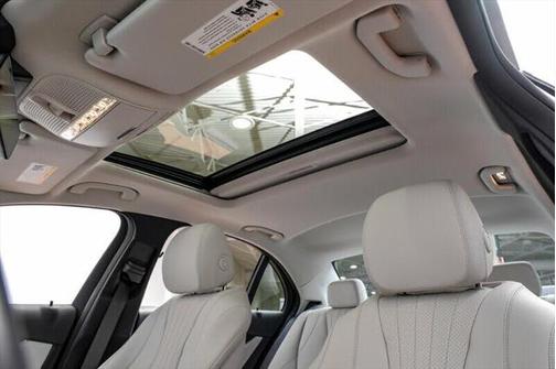 2022 Mercedes-Benz E-Class 4MATIC