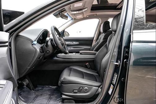 2023 Genesis GV70 2.5T AWD