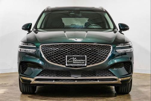 2023 Genesis GV70 2.5T AWD