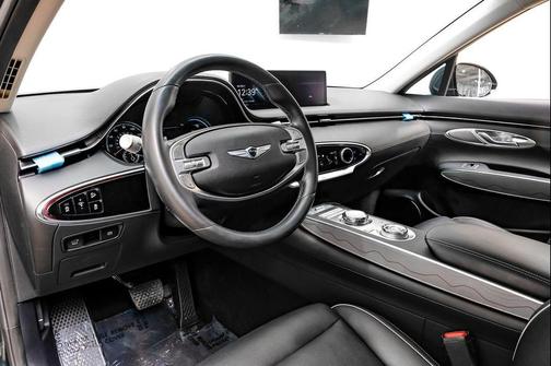 2023 Genesis GV70 2.5T AWD