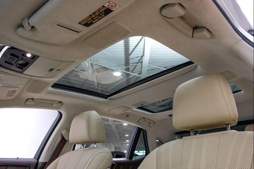 Eminent White Pearl 2018 Lexus LS 500 Base