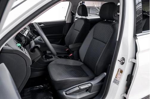 2021 Volkswagen Tiguan 2.0T S