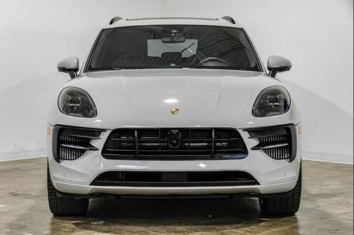 2021 Porsche Macan GTS