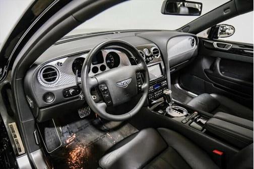 2006 Bentley Continental Flying Spur Flying Spur