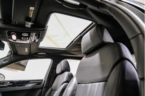 2006 Bentley Continental Flying Spur Flying Spur