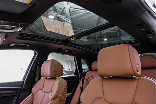 2021 Audi Q5 45 Premium Plus