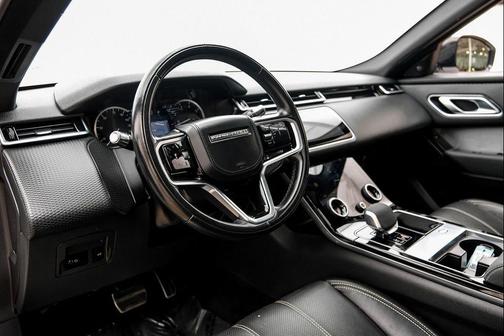 Fuji White 2022 Land Rover Range Rover Velar P250 S R-Dynamic