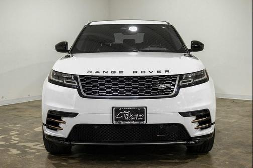 Fuji White 2022 Land Rover Range Rover Velar P250 S R-Dynamic