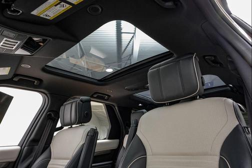 2021 Land Rover Discovery P360 HSE R-Dynamic