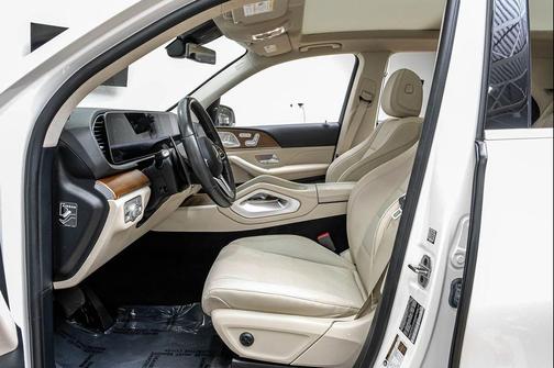 2022 Mercedes-Benz GLE 350 Base