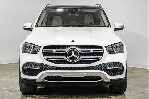 2022 Mercedes-Benz GLE 350 Base
