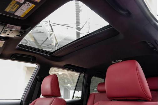 2021 Lexus GX 460 Premium