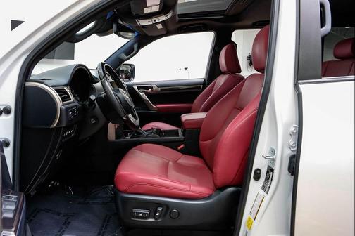 2021 Lexus GX 460 Premium