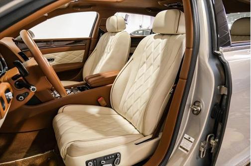 2015 Bentley Flying Spur Base