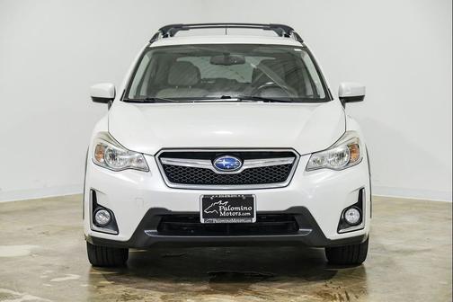 2016 Subaru Crosstrek 2.0i Premium