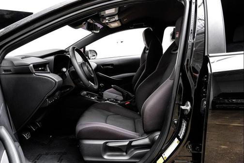 2023 Toyota GR Corolla Core