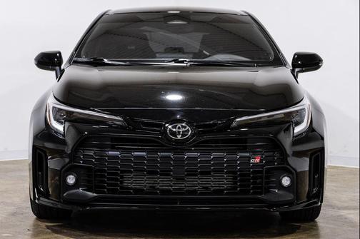 2023 Toyota GR Corolla Core