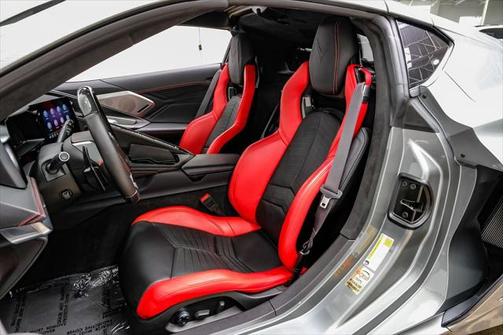 2023 Chevrolet Corvette Z06