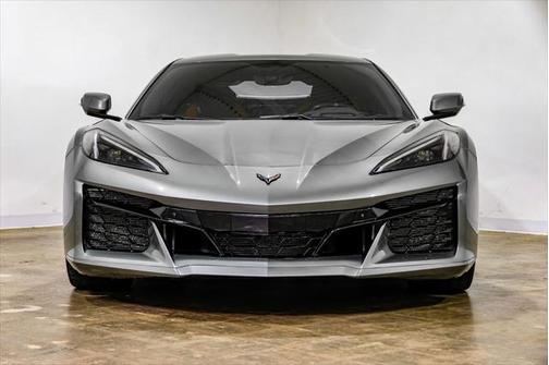 2023 Chevrolet Corvette Z06