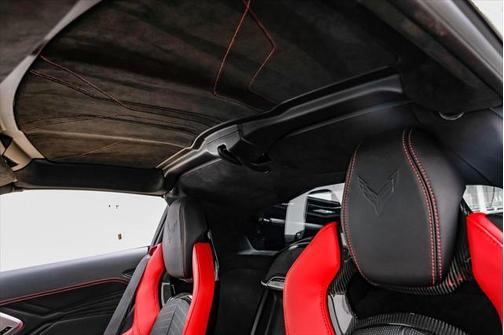 2023 Chevrolet Corvette Z06