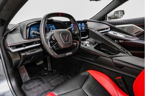 2023 Chevrolet Corvette Z06