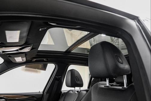 Dark Graphite Metallic 2019 BMW X3 sDrive30i