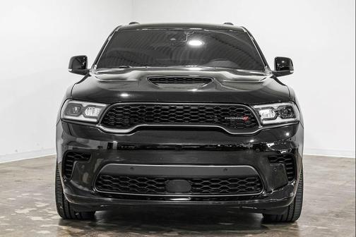 2025 Dodge Durango R/T Plus AWD