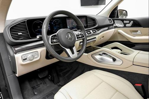 2020 Mercedes-Benz GLE 350 Base