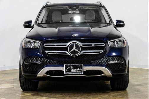 2020 Mercedes-Benz GLE 350 Base