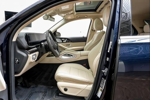 2020 Mercedes-Benz GLE 350 Base