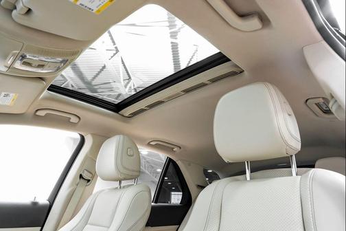 2020 Mercedes-Benz GLE 350 Base