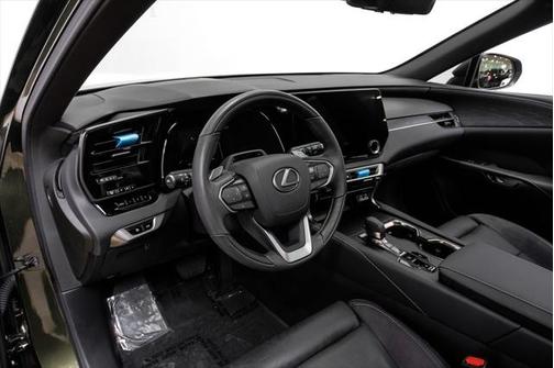 2023 Lexus RX 350 Luxury