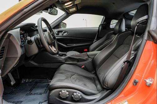 2024 Nissan Z Performance Auto
