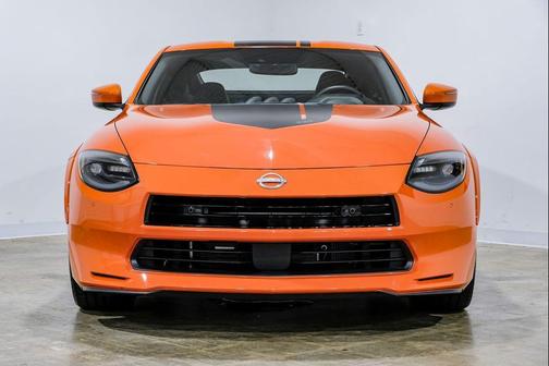 2024 Nissan Z Performance Auto