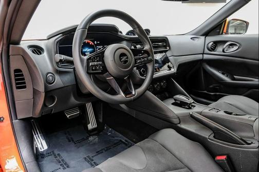 2024 Nissan Z Performance Auto