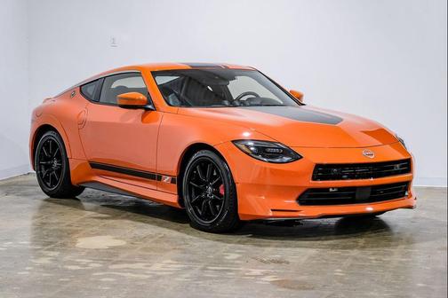 2024 Nissan Z Performance Auto