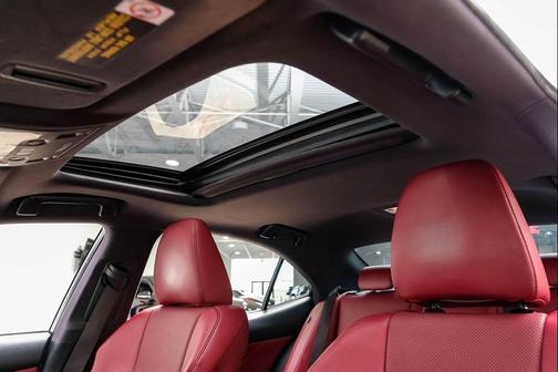 2016 Lexus IS 200t Base
