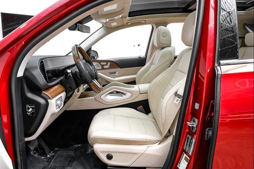 2021 Mercedes-Benz GLE 350 Base