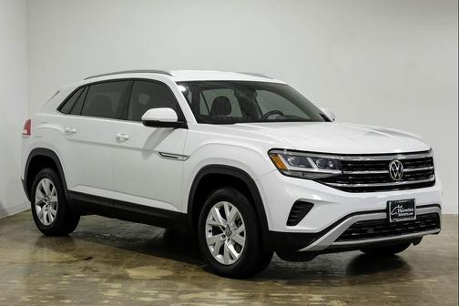 2021 Volkswagen Atlas Cross Sport 2.0T S