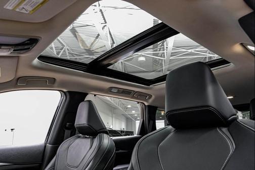 2024 INFINITI QX60 SENSORY