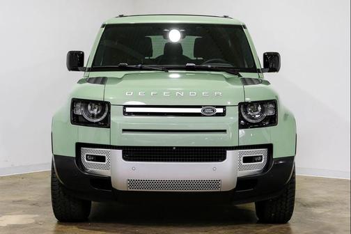 2023 Land Rover Defender 90 75th Edition