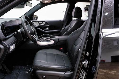 2021 Mercedes-Benz GLE 350 Base