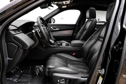 2018 Land Rover Range Rover Velar P380 SE R-Dynamic