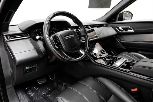 2018 Land Rover Range Rover Velar P380 SE R-Dynamic