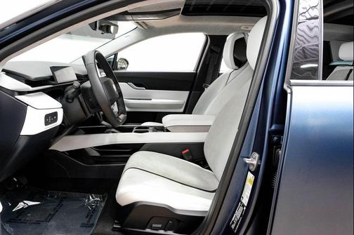 2023 Fisker Ocean Extreme