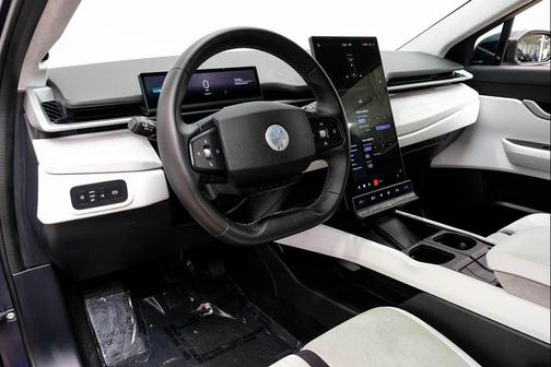 2023 Fisker Ocean Extreme