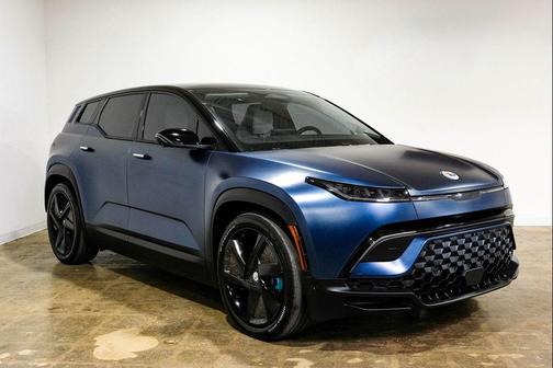 2023 Fisker Ocean Extreme
