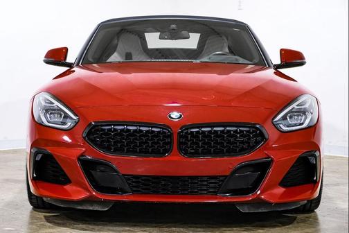 2019 BMW Z4 sDrive30i