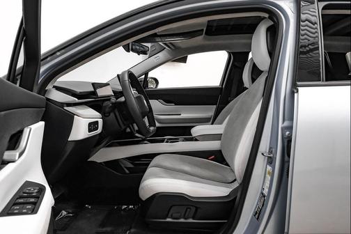 2023 Fisker Ocean Extreme